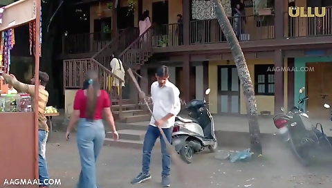 Namak 02 - Anmol Khan, Sapna Sappu And Zoya Rathore