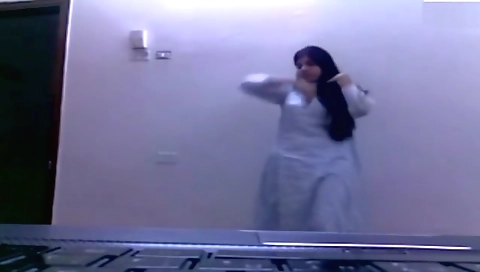 Indian teen 18+ Madiha Khan Solo Compilation 1